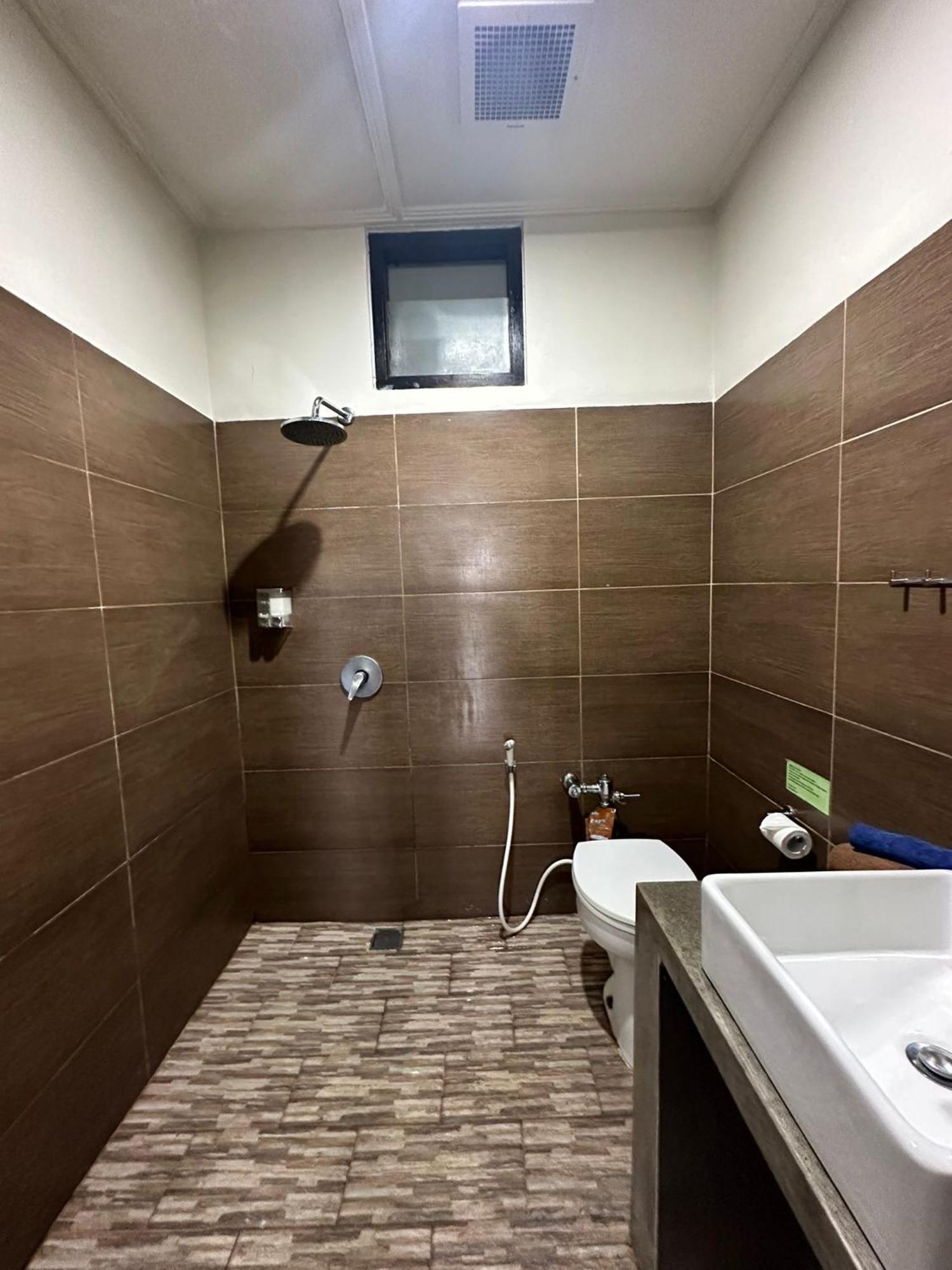 Kuta Regency B10 One Bedroom Villa Εξωτερικό φωτογραφία