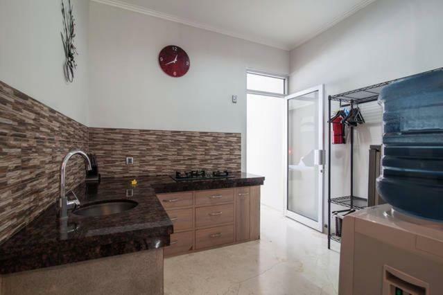 Kuta Regency B10 One Bedroom Villa Εξωτερικό φωτογραφία