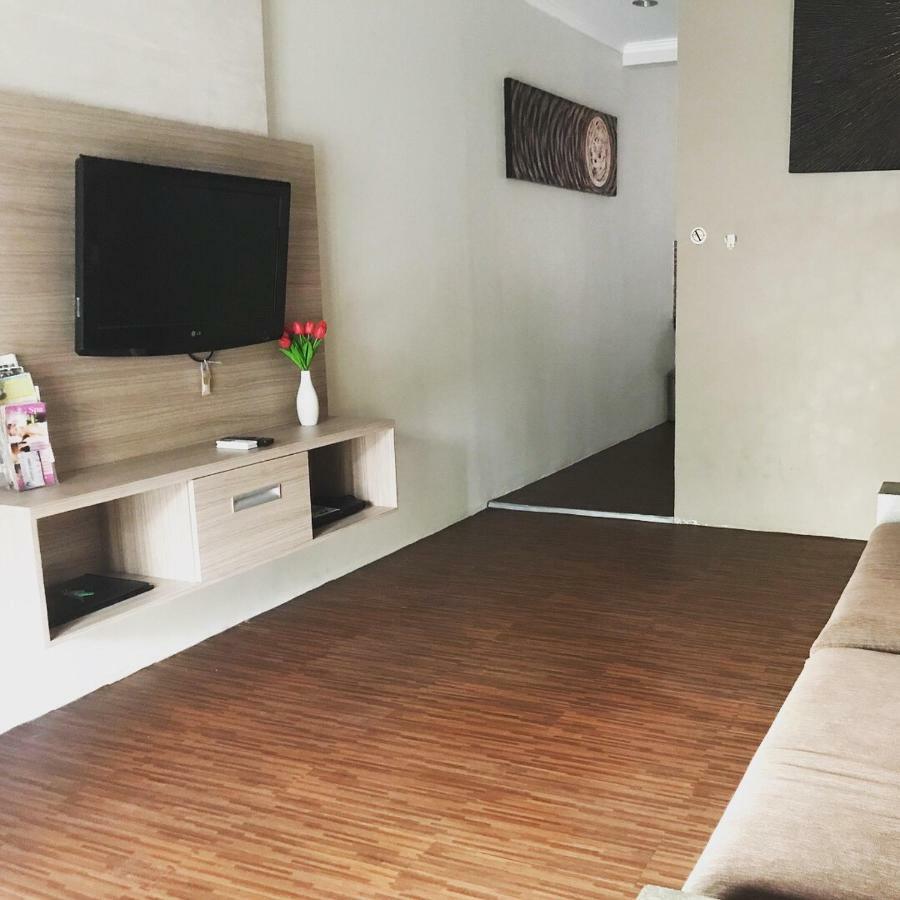 Kuta Regency B10 One Bedroom Villa Εξωτερικό φωτογραφία